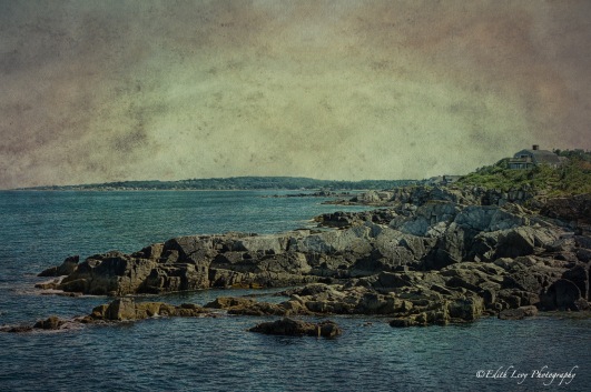 Portland, Maine, ocean, seaside, fine art, travel photography, landscape